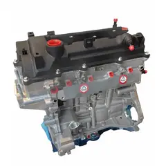 HYUNDAI - Long block nuevo para Accent RB 1.4 G4LC
