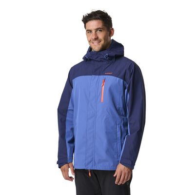 Imagen 2 del producto Chaqueta Hombre Carelmapu Azul