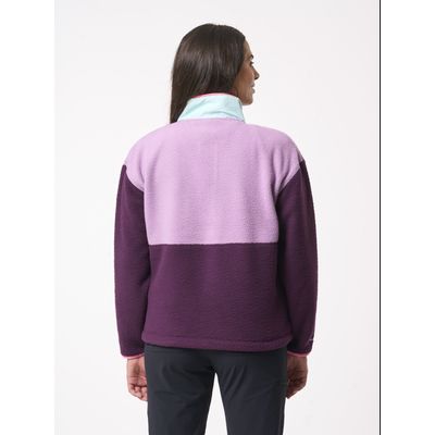 Imagen 2 del producto Polar Mujer Portillo Morado
