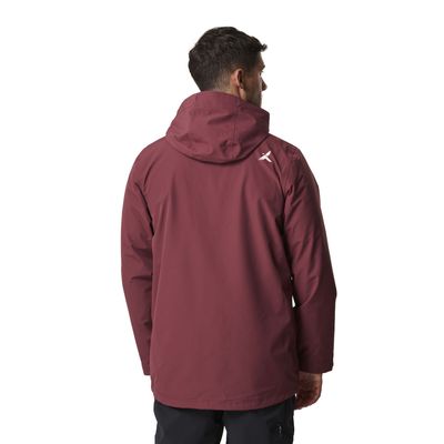 Imagen 2 del producto Chaqueta Hombre Cochamo Multicolor