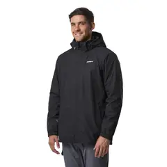 ANDESGEAR - Chaqueta Hombre Tagua Negro