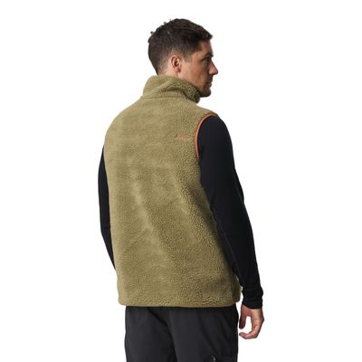 Imagen 2 del producto Polar Hombre Nahuelbuta Vest Beige
