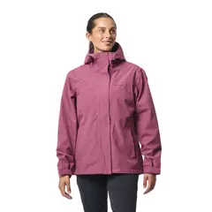 ANDESGEAR - Chaqueta Mujer Pumalin Rosado