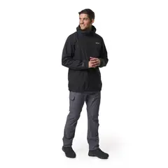 ANDESGEAR - Chaqueta Hombre Maullín Negro