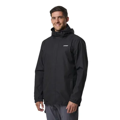Imagen 2 del producto Chaqueta Hombre Maullín Negro