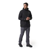 Chaqueta Hombre Maullín Negro