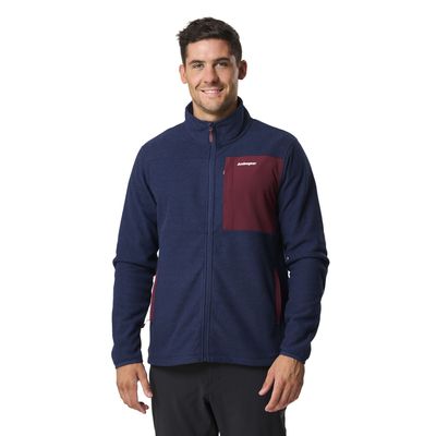 Imagen 2 del producto Polar Hombre Ranco Azul