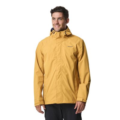 Imagen 2 del producto Chaqueta Hombre Pumalin Dorado