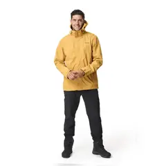ANDESGEAR - Chaqueta Hombre Pumalin Dorado