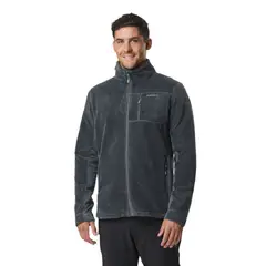 ANDESGEAR - Polar Hombre Navarino Gris