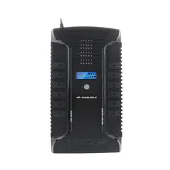 FORZA - UPS 1000 VA (HT-1002LCD-C)