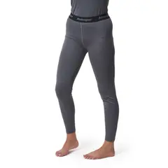 ANDESGEAR - Primera Capa Mujer Trekking Bottom Gris