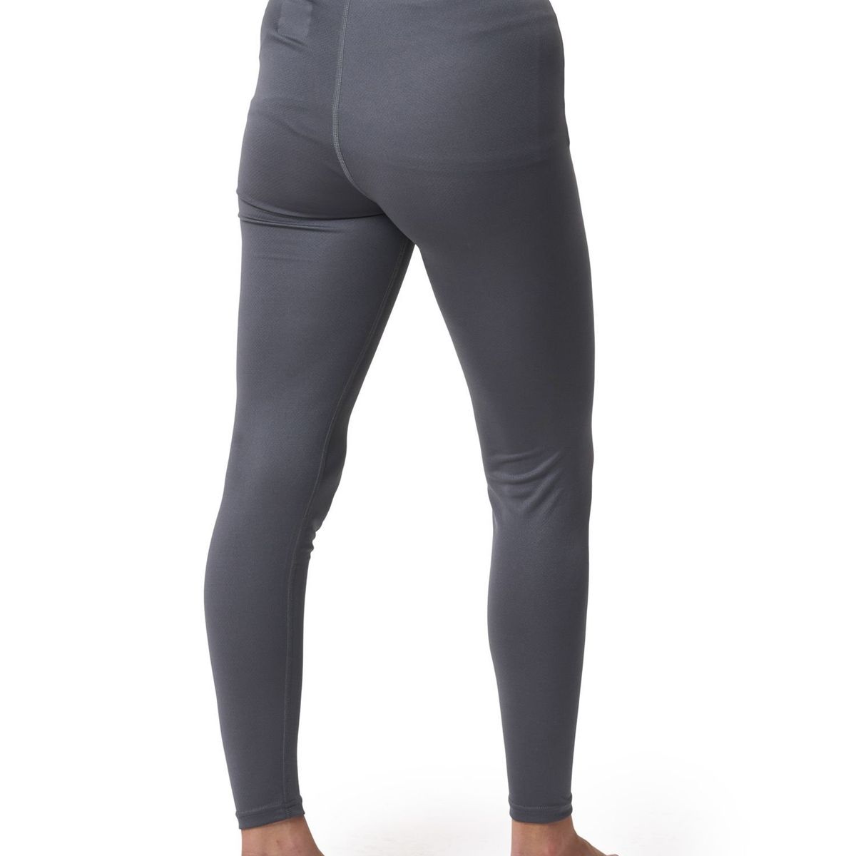 ANDESGEAR - Primera Capa Mujer Trekking Bottom Gris Andesgear