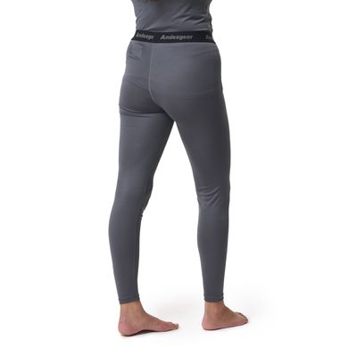 Imagen 2 del producto Primera Capa Mujer Trekking Bottom Gris