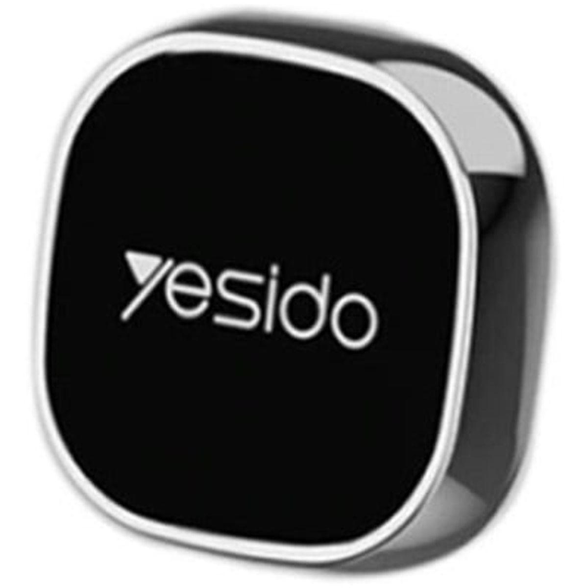 YESIDO - Soporte Holder Porta Celular Magnetico Para Auto Yesido C81 Negro