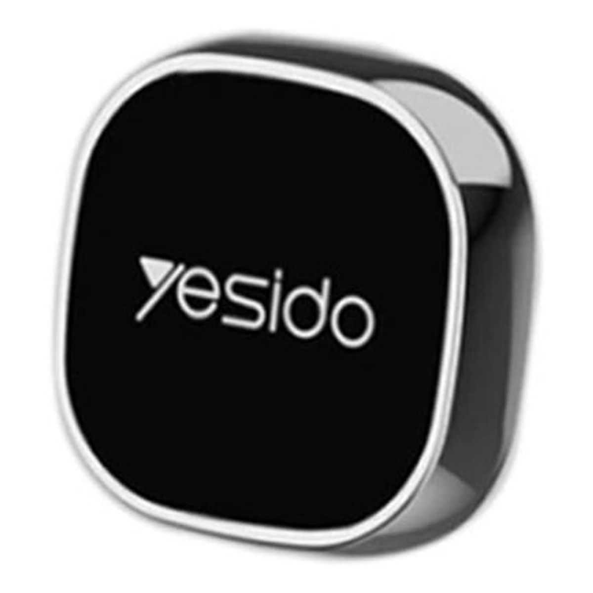 YESIDO - Soporte Holder Porta Celular Magnetico Para Auto Yesido C81 Negro