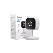 SONOFF - Cámara Seguridad Wifi Full HD - CAM Slim Gen2