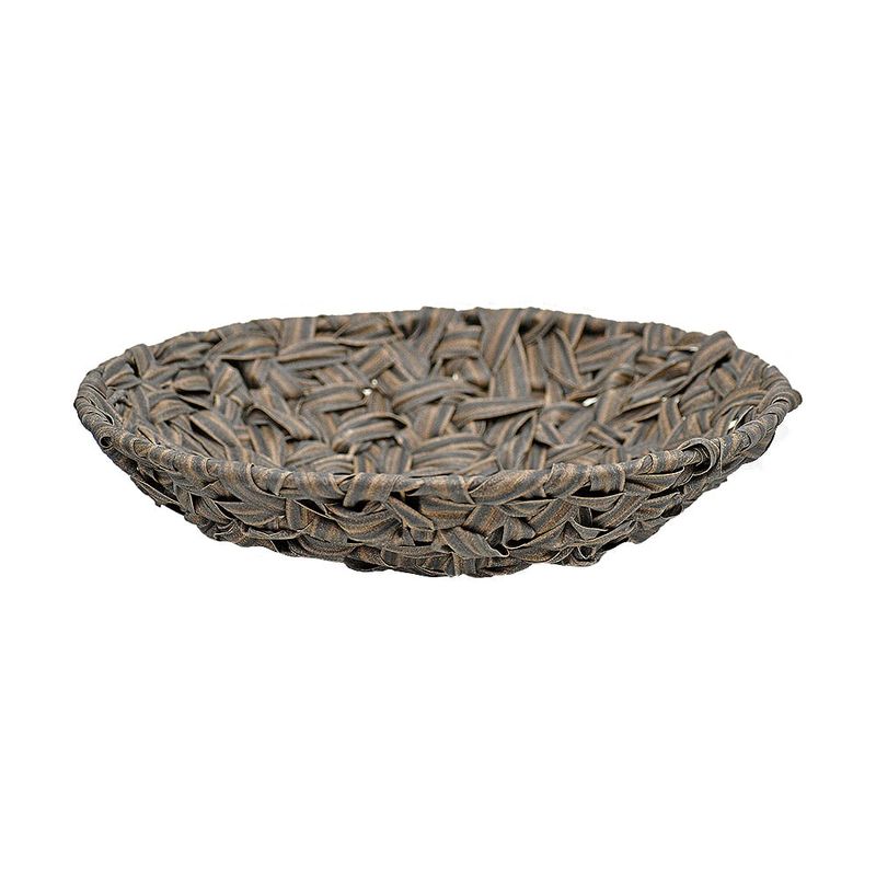 GENERICO - Centro Nature Oval Rost