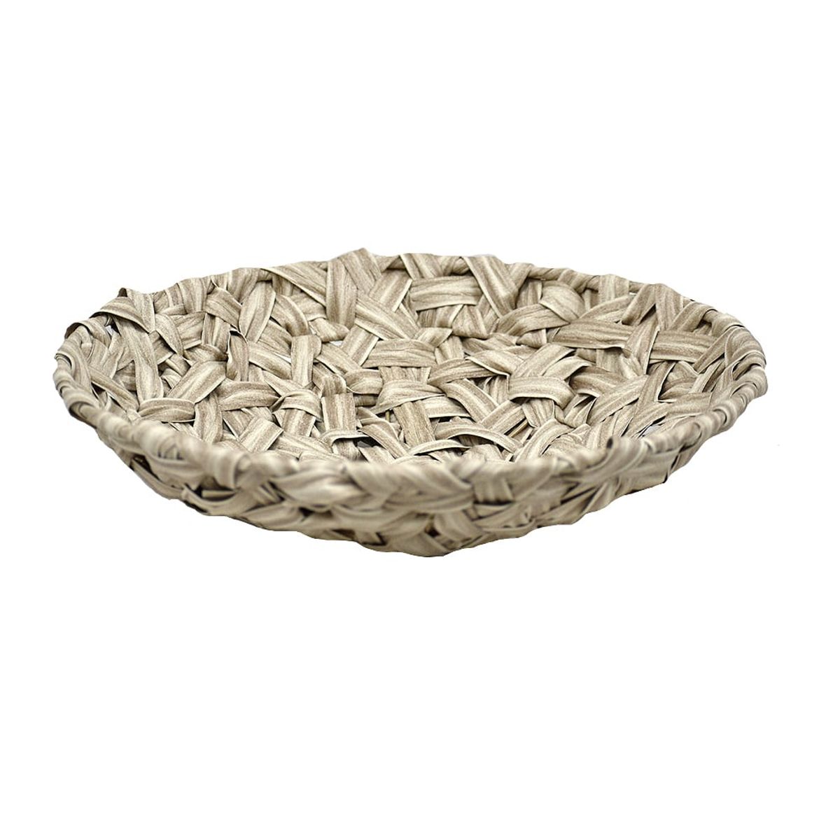 MSA MUEBLES SANTA ANA - Centro Nature Oval White