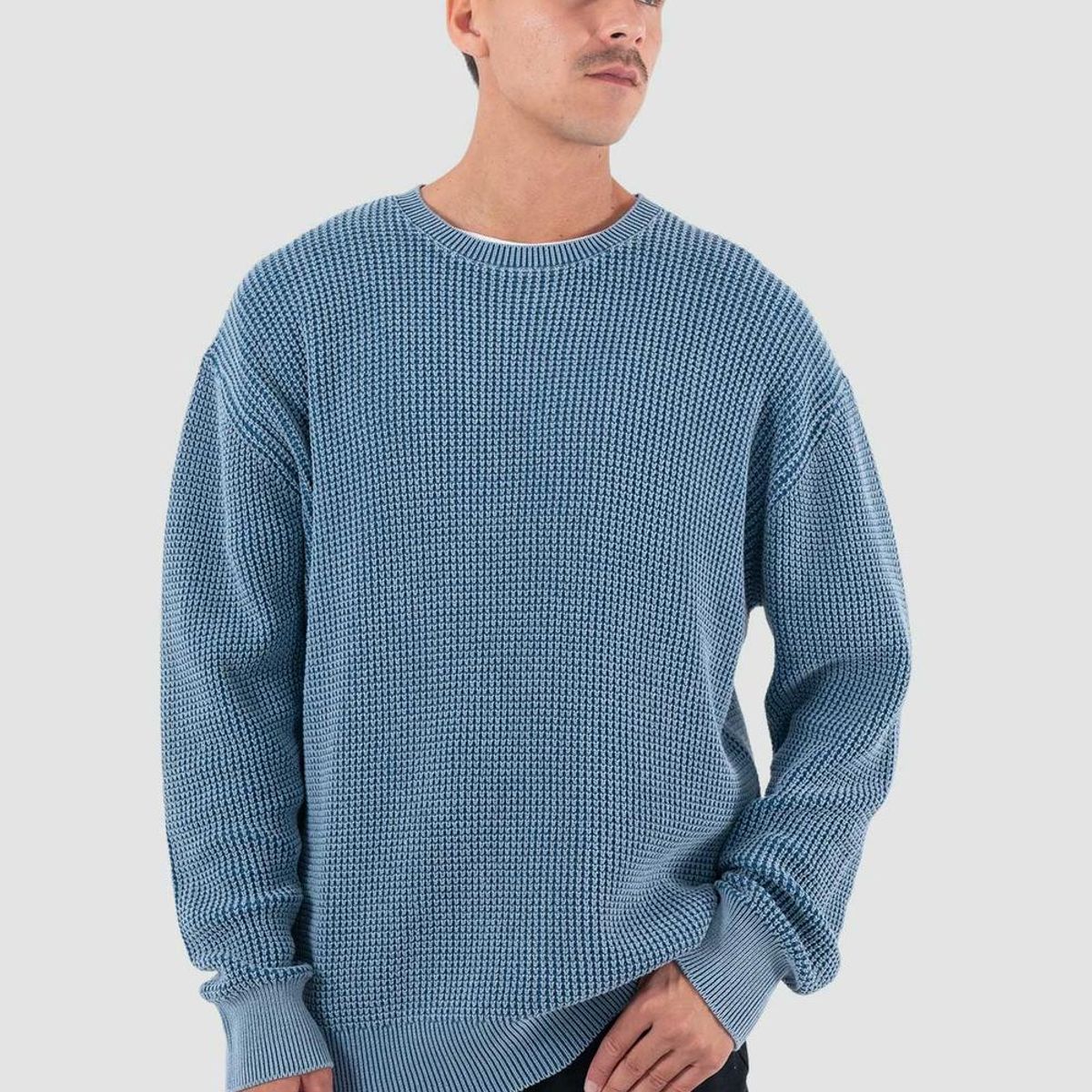 KAYA UNITE - Chaleco Hombre Daily Navy