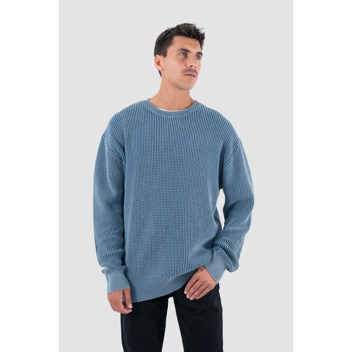 KAYA UNITE - Chaleco Hombre Daily Navy