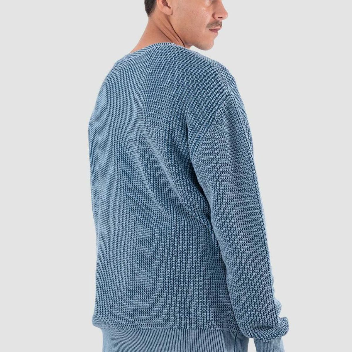 KAYA UNITE - Chaleco Hombre Daily Navy