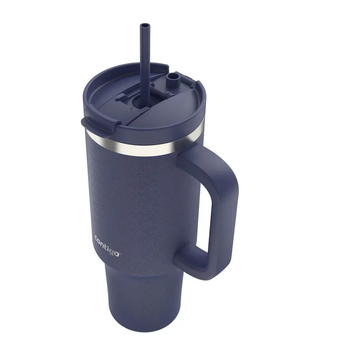 CONTIGO - Botella Contigo Térmica 1180ml Streeterville Azul Marino