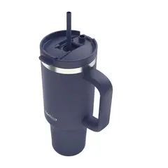 CONTIGO - Botella Térmica 1180ml Streeterville Azul Marino
