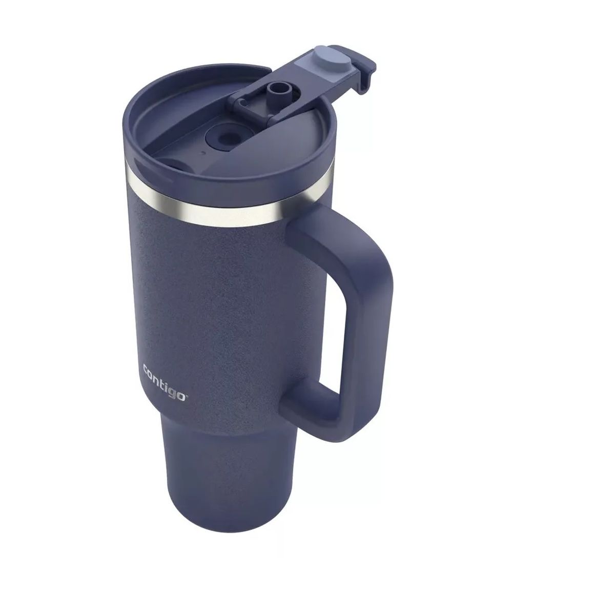 CONTIGO - Botella Contigo Térmica 1180ml Streeterville Azul Marino