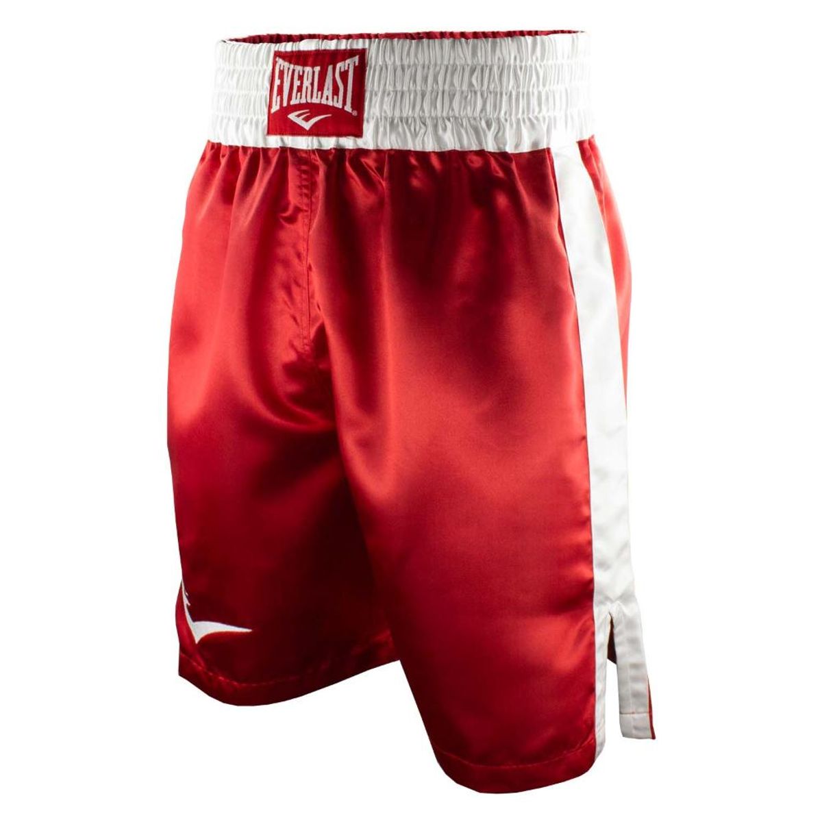 EVERLAST - Short De Boxeo 23 Rojo Everlast - Rojo