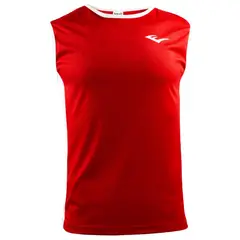 EVERLAST - Polera Amateur Competition Roja - Rojo