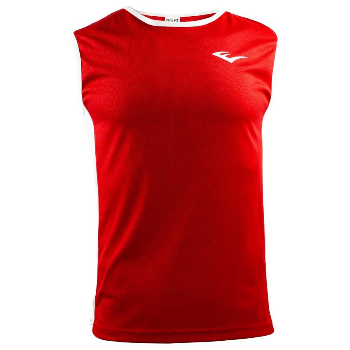 EVERLAST - Polera Amateur Competition Roja Everlast - Rojo