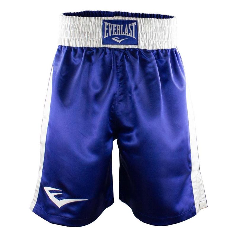 EVERLAST - Short De Boxeo 23 Azul Everlast - Azul