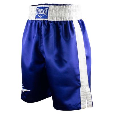 Imagen 2 del producto Short De Boxeo 23 Azul - Azul