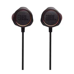 JBL - Audífonos Quantum 50 Gaming - Black