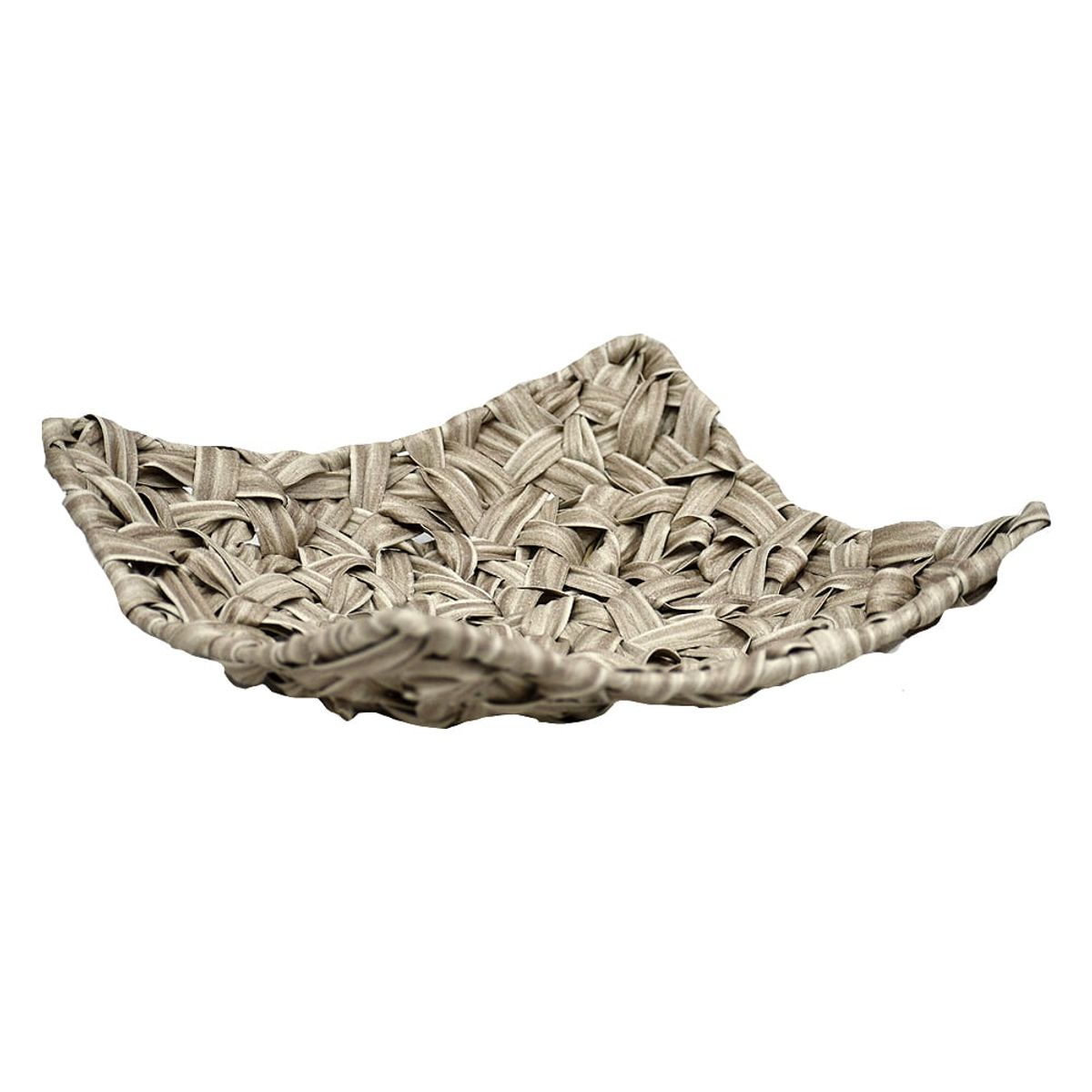 GENERICO - Centro Nature White Cuadrado