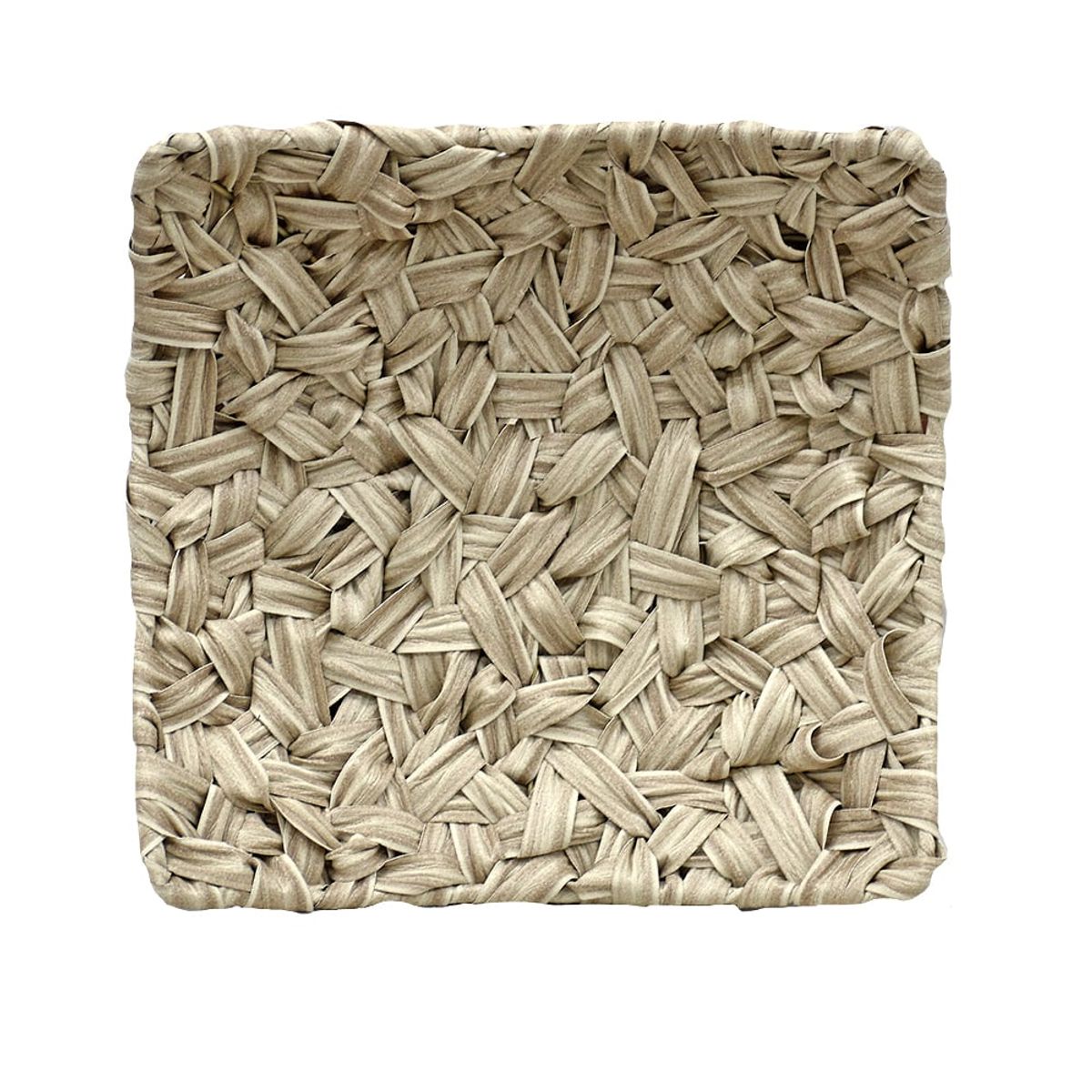 GENERICO - Centro Nature White Cuadrado