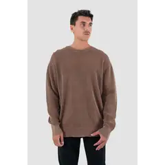 KAYA UNITE - Chaleco Hombre Daily Camel