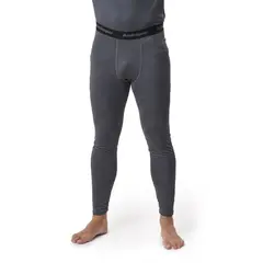 ANDESGEAR - Primera Capa Hombre Trekking Bottom Gris