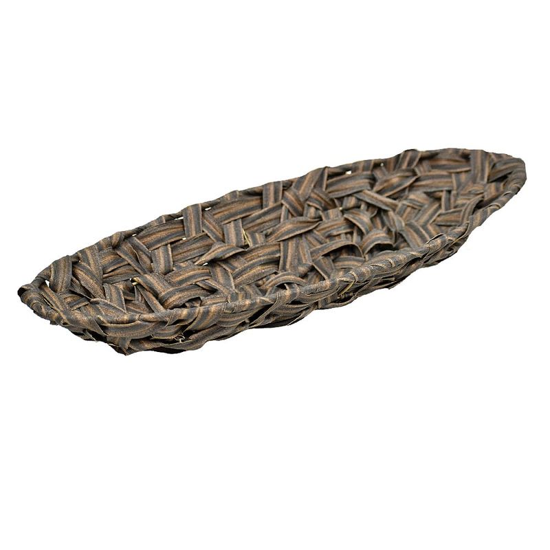 GENERICO - Centro Nature Oval Rost