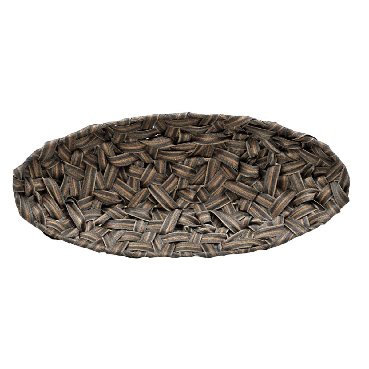 GENERICO - Centro Nature Oval Rost