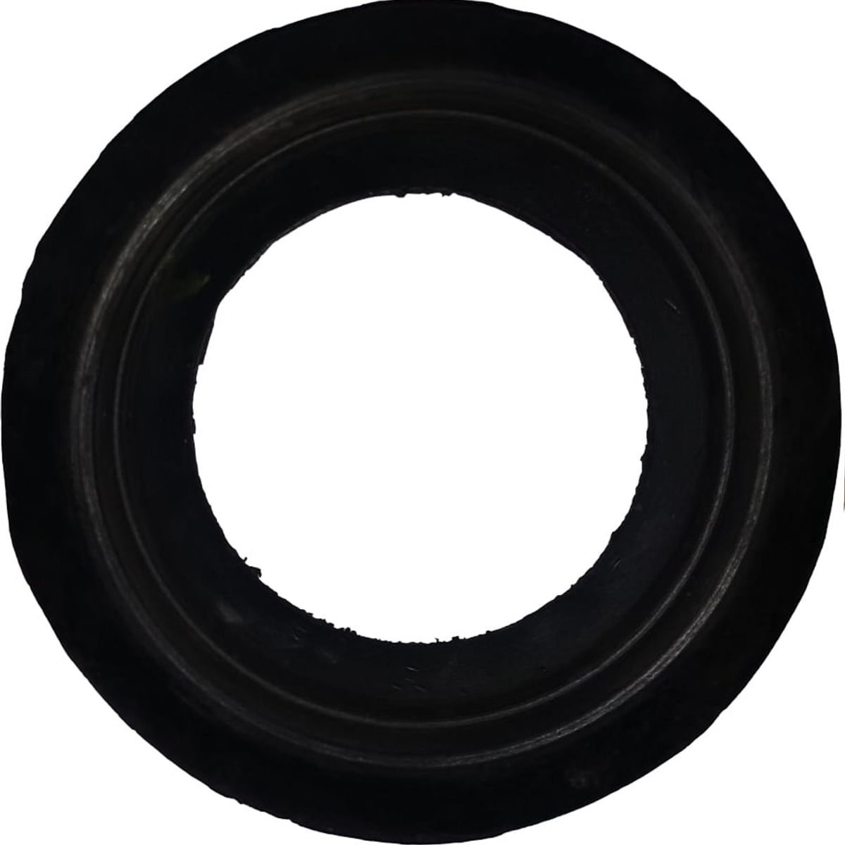 GENERICO - Sellos De Goma Tubería 75mm Para Fosa Séptica O Cámaras