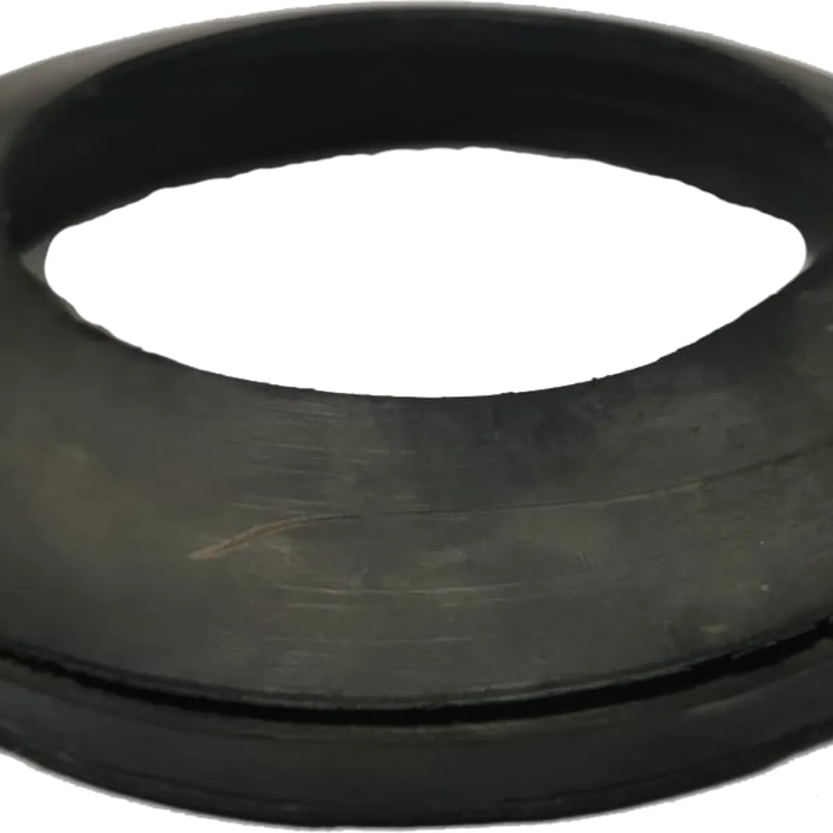 GENERICO - Sellos De Goma Tubería 75mm Para Fosa Séptica O Cámaras