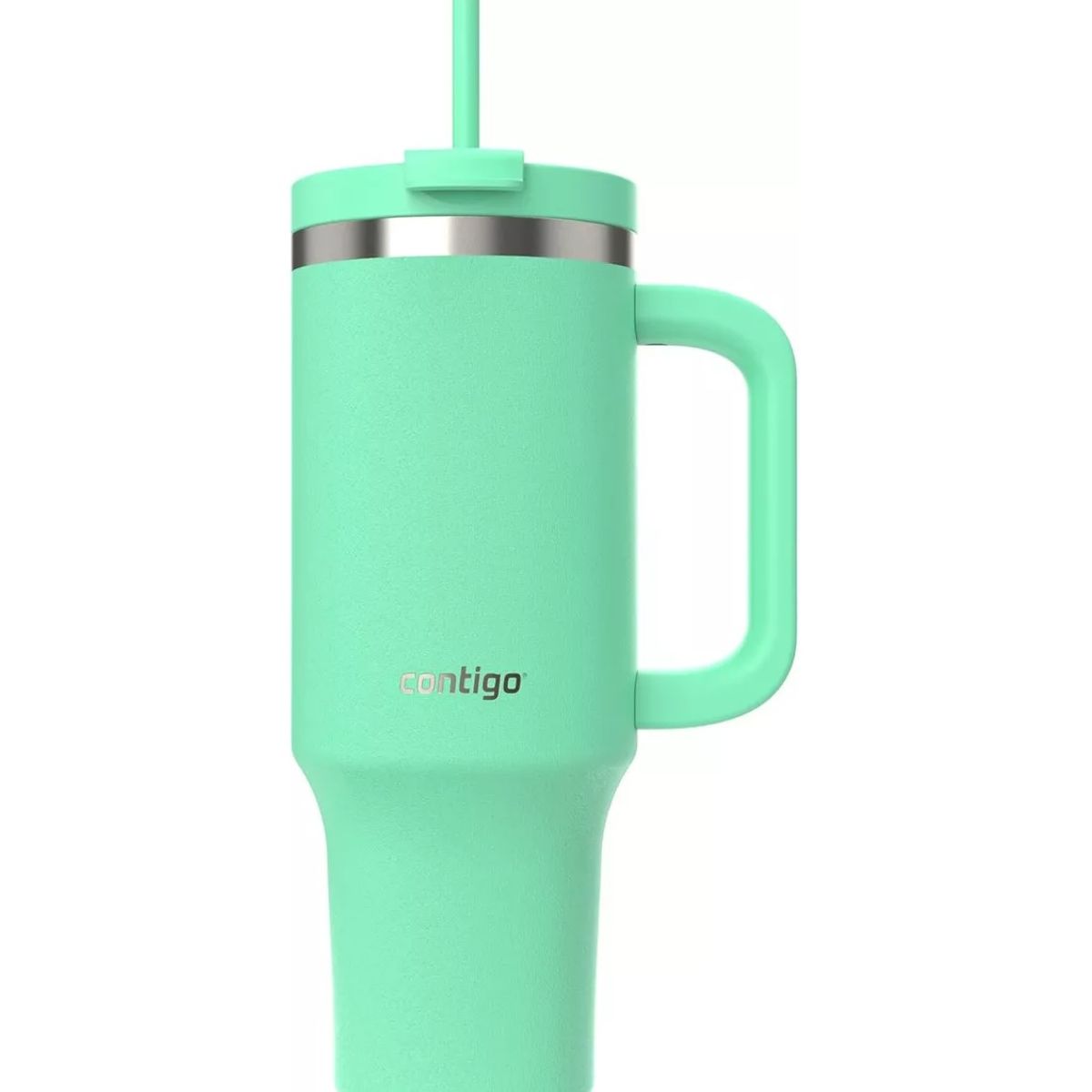 CONTIGO - Botella Contigo Térmica Streetville 1180ml Color Verde Menta