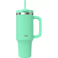 CONTIGO - Botella Térmica Streetville 1180ml Color Verde Menta