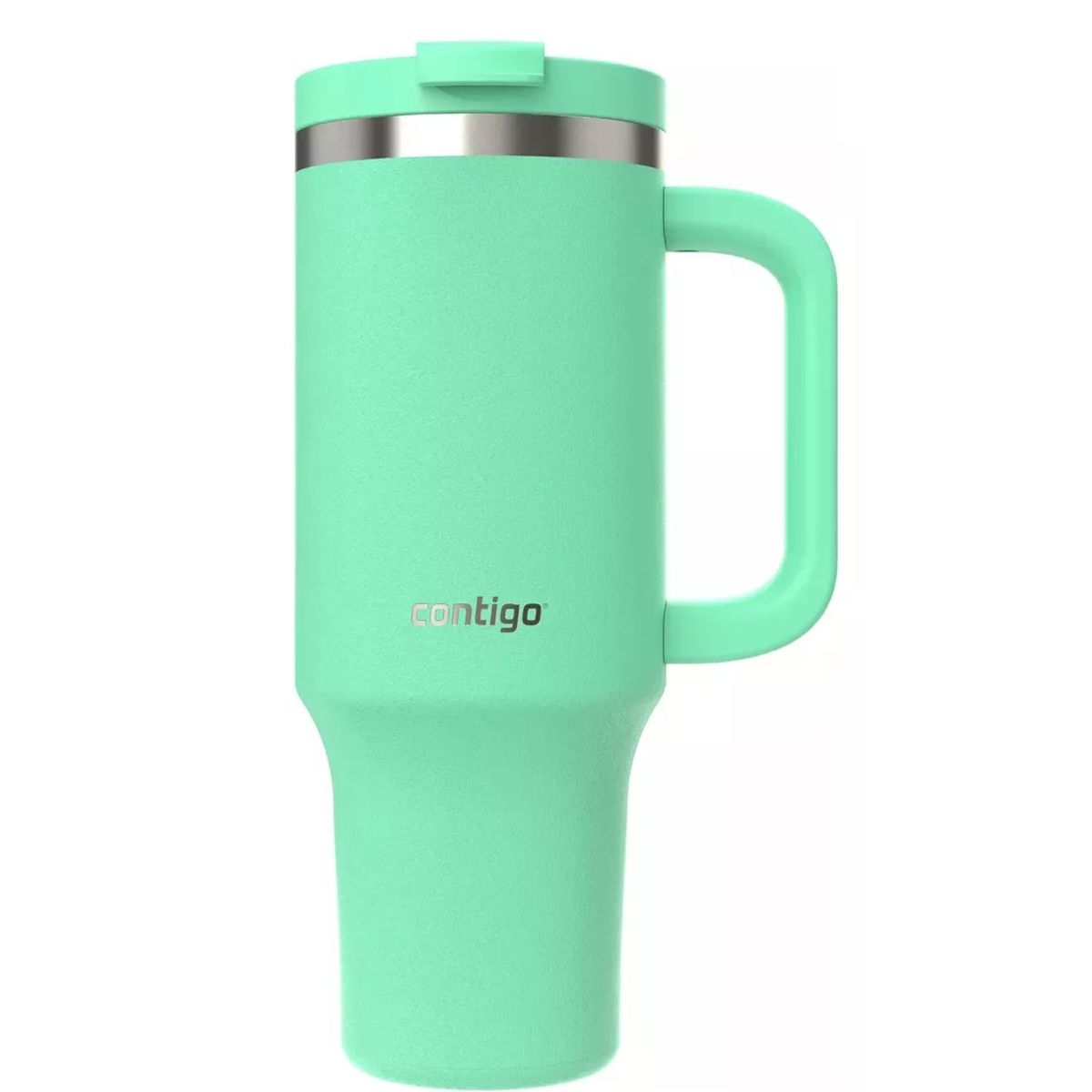 CONTIGO - Botella Contigo Térmica Streetville 1180ml Color Verde Menta