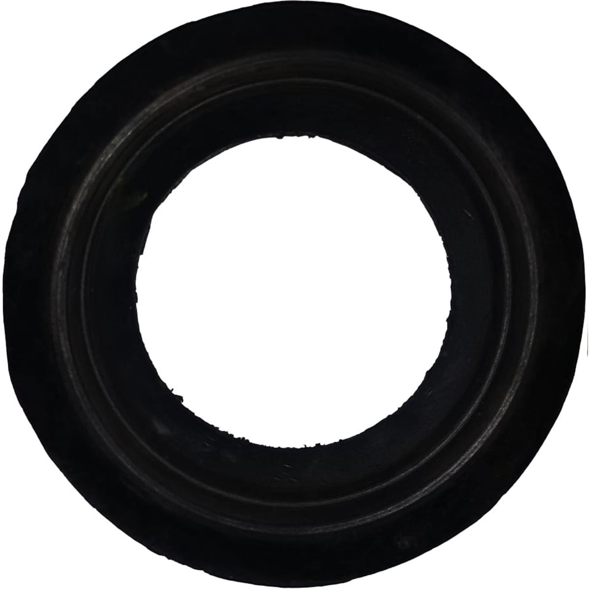 GENERICO - Sellos De Goma Tubería 50mm Para Fosa Séptica O Cámaras