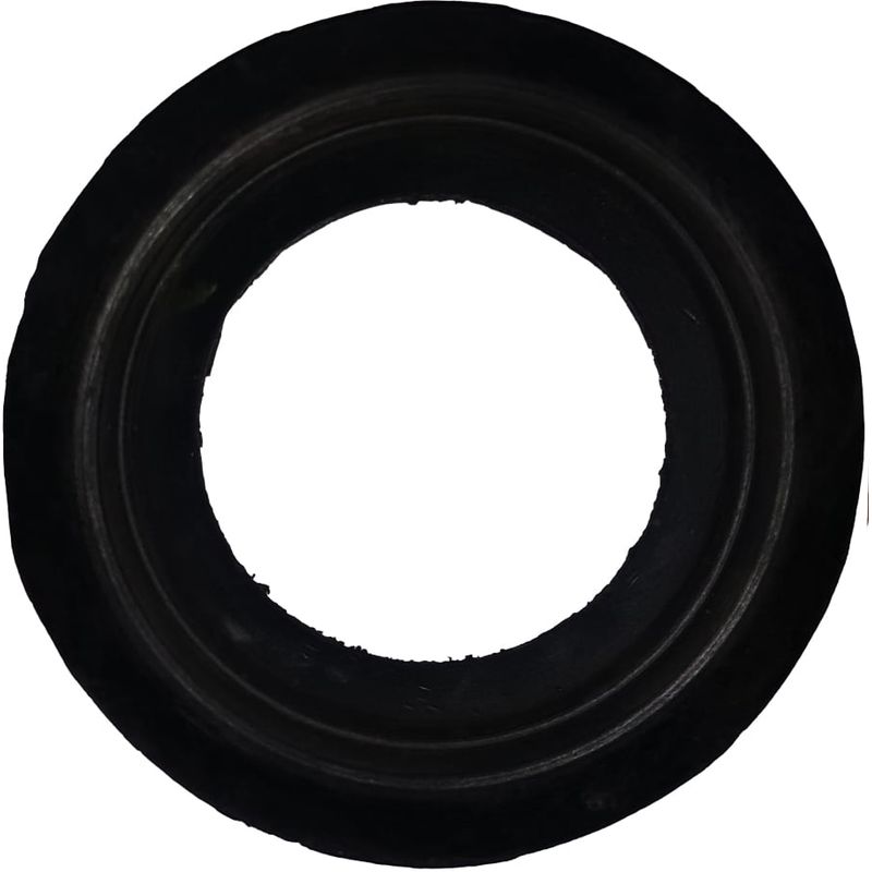 GENERICO - Sellos De Goma Tubería 50mm Para Fosa Séptica O Cámaras