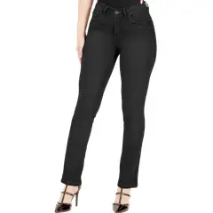 DIVINO JEANS - Jeans Catania III Negro