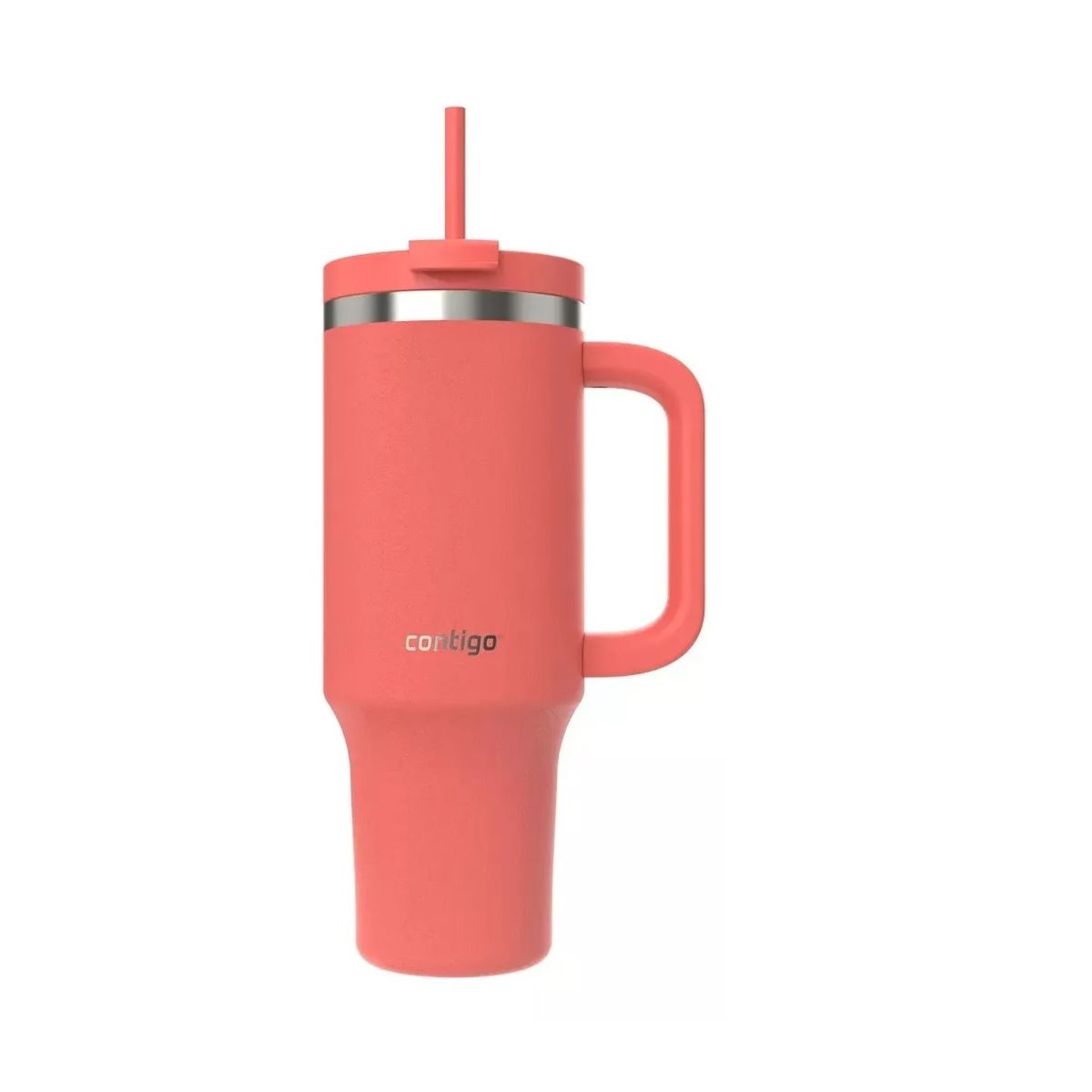 CONTIGO - Vaso Contigo Streeterville Coral Térmico 1180ml